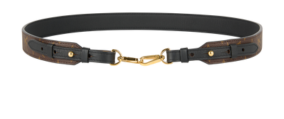Louis Vuitton Bandouliere Strap, front view
